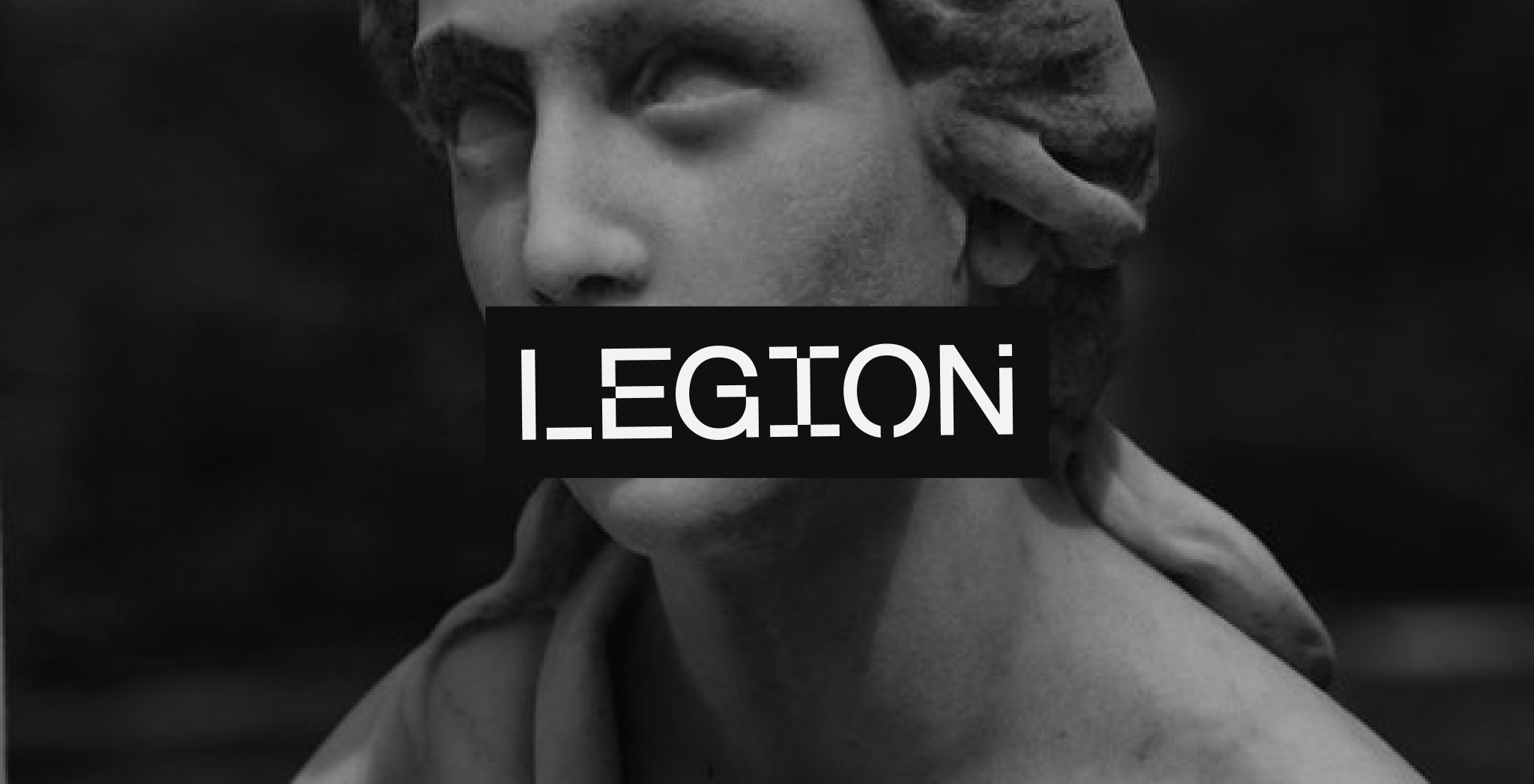 Legion | Merit-Based, Crypto Fundraising Platform